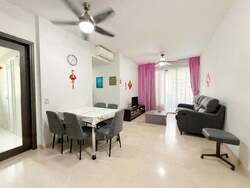 Rivertrees Residences (D28), Apartment #609704121